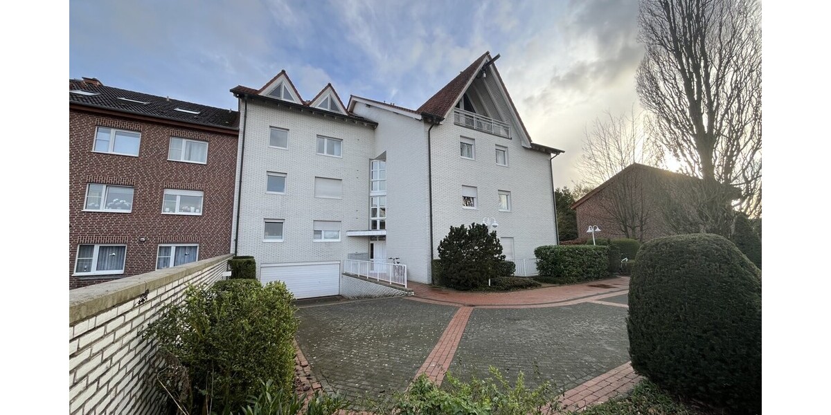 Renditeobjekt in Telgte Vermietetes MFH im Musikerviertel! - Mehrfamilienhaus, Wohnhaus Telgte | Angebot:26249350