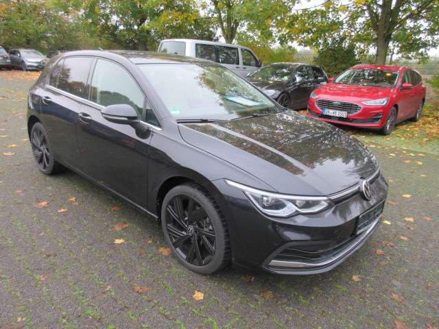VW Golf Style 1.4 eHybrid DSG NAVI PANORAMA KAMERA AL 47.900 km 24.988 &euro; Bergkamen 59192