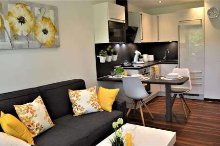 Zimmer Münster Münster-West - 2 Zimmer, 1.395&euro; | Angebot:26048008