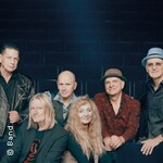 Die Seilschaft unplugged - Gegen den Strom Tour 2026