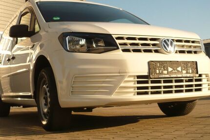VW Caddy 129.942 km 11.999 &euro; Ascheberg 59387