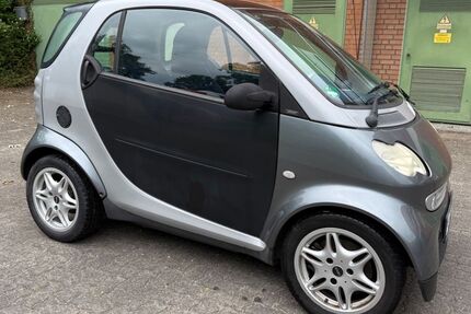 Smart ForTwo 228.000 km 700 &euro; Münster 48167