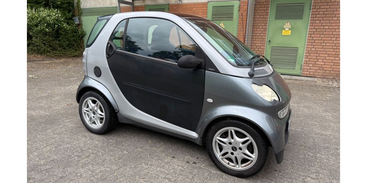 Smart ForTwo 228.000 km 700 &euro; Münster 48167
