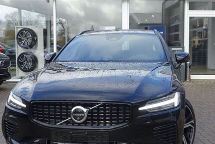 Volvo V60 13.650 km 40.900 &euro; Warendorf 48231