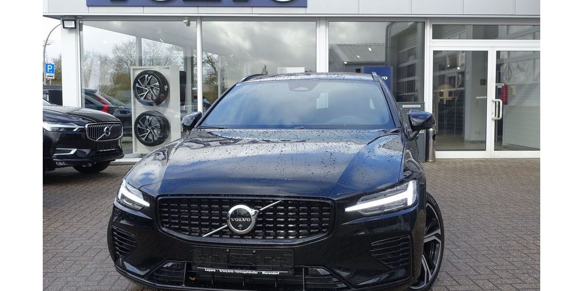 Volvo V60 13.650 km 40.900 &euro; Warendorf 48231