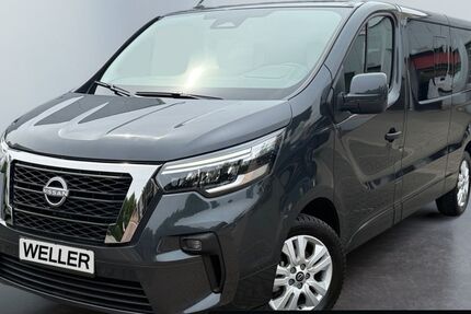 Nissan Primastar 25.220 km 32.980 &euro; Münster 48163