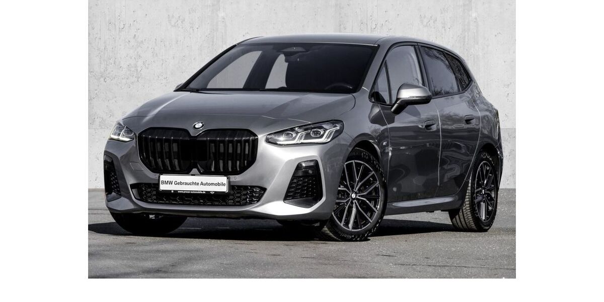 BMW 223 Active Tourer 35.312 km 26.790 &euro; Ahlen 59227