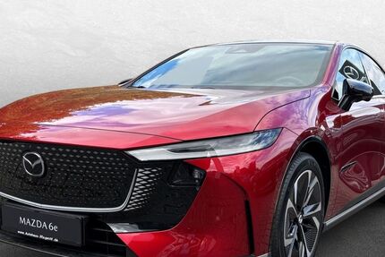 Mazda 6e 1.500 km 45.990 &euro; Soest 59494