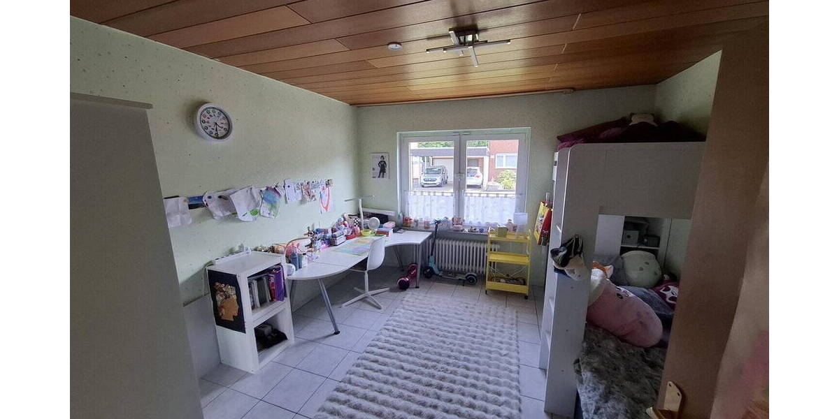 Einfamilienhaus Ahlen Innenstadt - 5 Zimmer, 166 m&sup2;, 485.000&euro; | Angebot:26751681
