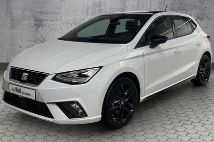 Seat Ibiza 1.610 km 22.960 &euro; Rheda-Wiedenbrück 33378