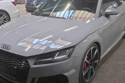 Audi TT RS 30.408 km 58.777 &euro; Hamm 59067