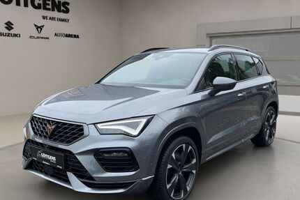 Cupra Ateca 41.602 km 34.790 &euro; Soest 59494
