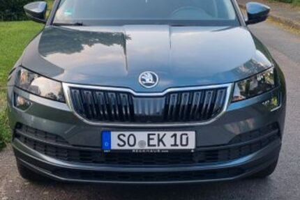 Skoda Karoq 79.101 km 21.400 &euro; Soest 59494