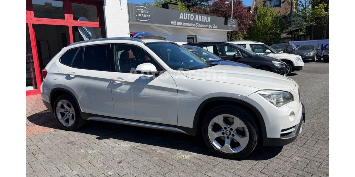 BMW X1 160.000 km 11.990 &euro; Hamm 59065