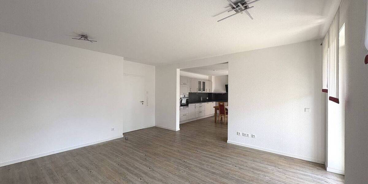 Etagenwohnung Ahlen Innenstadt - 3 Zimmer, 100 m&sup2;, 339.000&euro; | Angebot:26319360