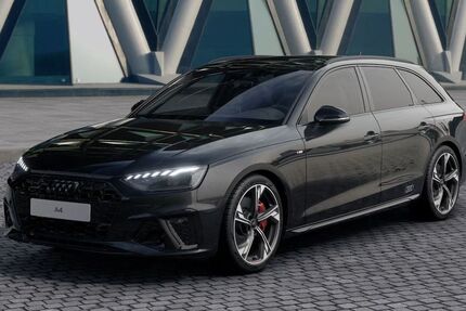 Audi A4 25.190 km 43.590 &euro; Neubeckum 59269