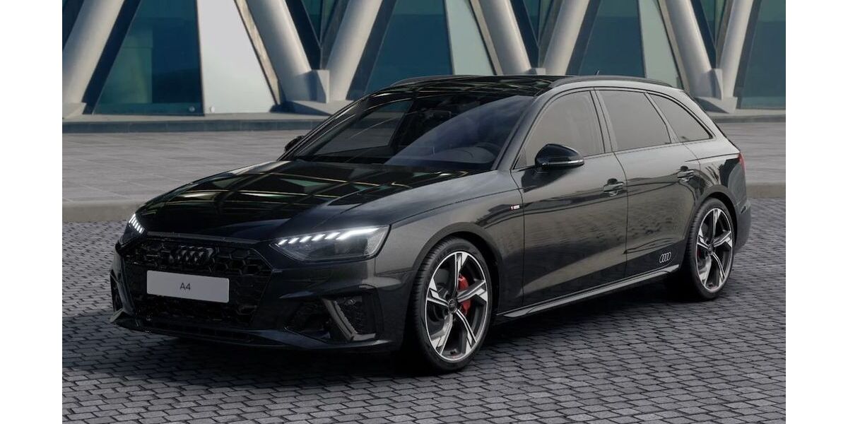 Audi A4 25.190 km 43.590 &euro; Neubeckum 59269