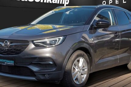 Opel Grandland (X) 38.327 km 20.880 &euro; Selm 59379