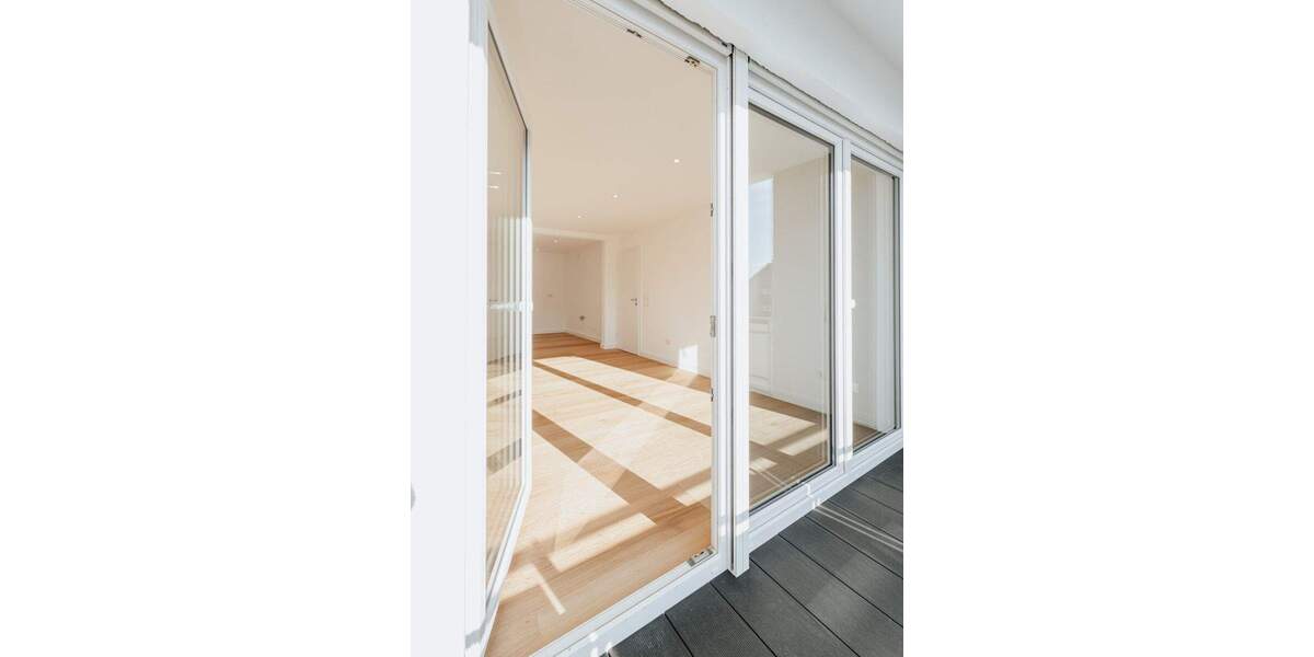 Etagenwohnung Hamm Mark - 3 Zimmer, 76 m&sup2;, 990&euro; | Angebot:26778923