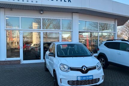 Renault Twingo 52.500 km 12.950 &euro; Warendorf 48231