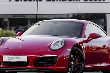 Porsche 991 68.270 km 103.666 &euro; Soest 59494