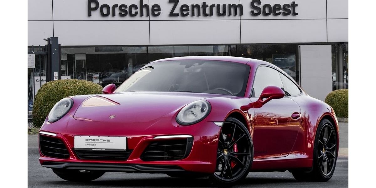Porsche 991 68.270 km 104.444 &euro; Soest 59494