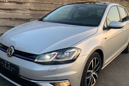 VW Golf 28.000 km 17.950 &euro; Münster 48155