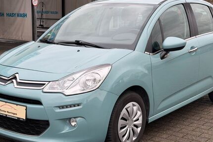 Citroen C3 130.000 km 4.190 &euro; Hamm 59067