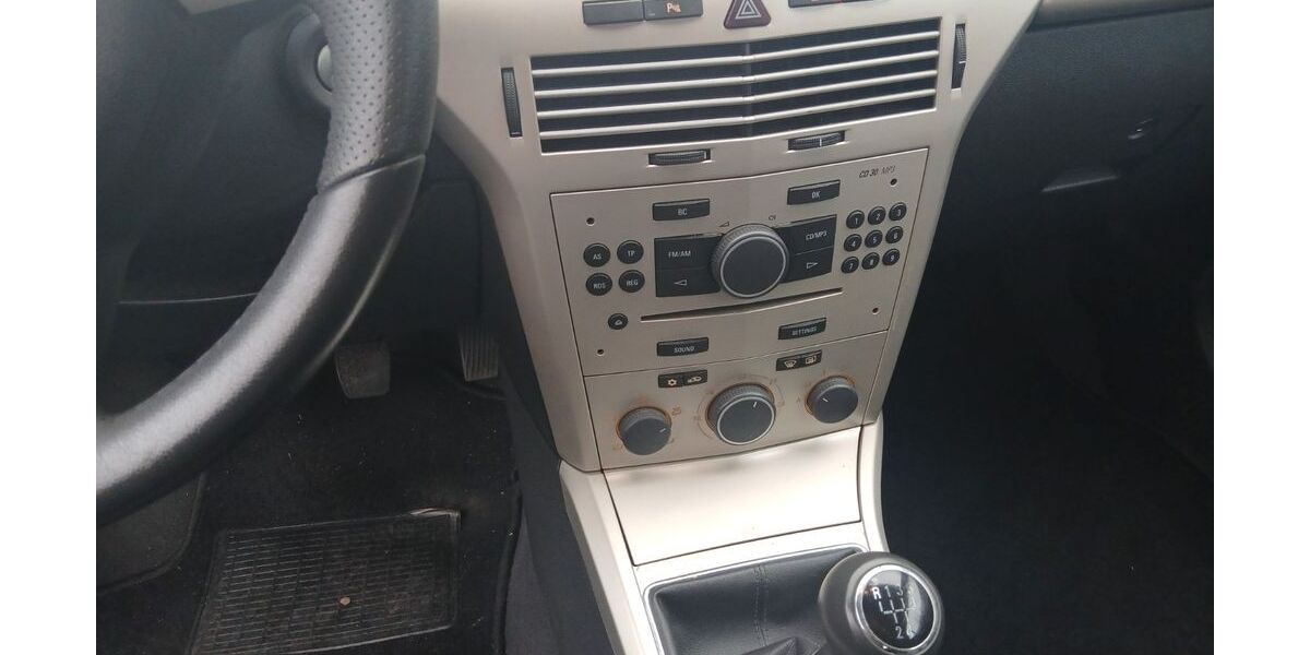 Opel Astra 70.000 km 4.900 &euro; Werne 59368