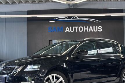 Skoda Octavia 149.000 km 12.500 &euro; Wadersloh 59329