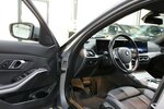 BMW 318d Touring ADVANTAGE CURVED+NAVI, LEDER, LED 67.000 km 29.444 &euro; Hamm 59077