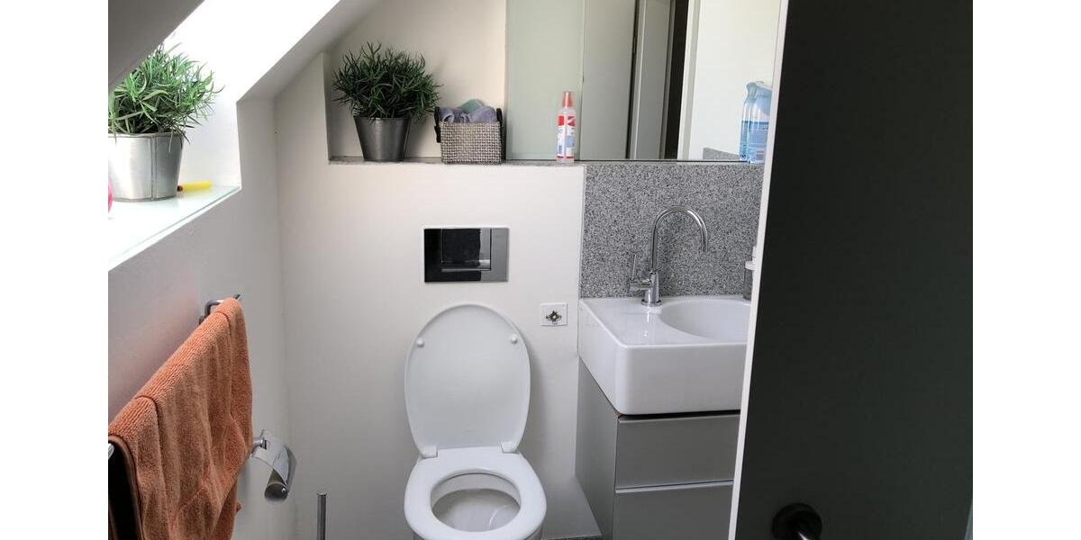 Etagenwohnung Münster Berg Fidel - 5 Zimmer, 190 m&sup2;, 2.370&euro; | Angebot:25650439