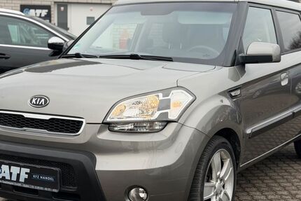 Kia Soul 150.000 km 3.990 &euro; Münster 48165