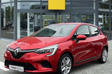 Renault Clio 30.162 km 11.990 &euro; Münster 48165
