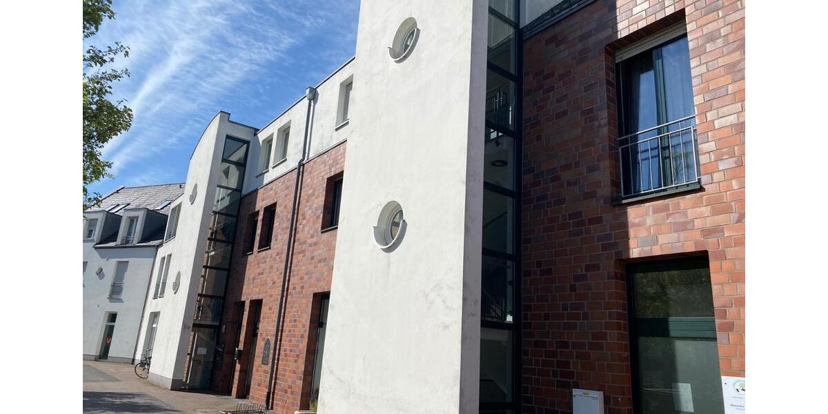 Etagenwohnung Warendorf - 2 Zimmer, 91 m&sup2;, 810&euro; | Angebot:25368035