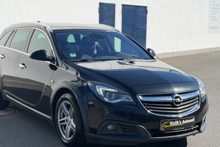 Opel Insignia 252.000 km 4.280 &euro; Münster 48157