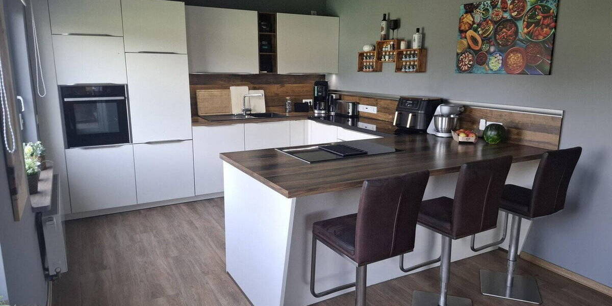 Einfamilienhaus Ahlen Innenstadt - 5 Zimmer, 166 m&sup2;, 485.000&euro; | Angebot:26751681
