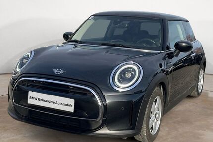 Mini Cooper 46.005 km 19.790 &euro; Werne 59368
