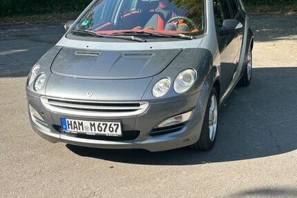 Smart ForFour 189.000 km 1.800 &euro; Hamm 59065