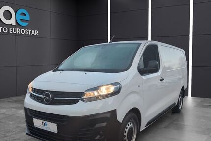 Opel Vivaro 75.758 km 16.950 &euro; Hamm 59077