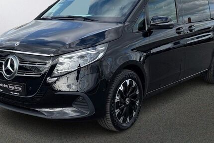 Mercedes-Benz EQV 4.500 km 58.650 &euro; Hamm 59067