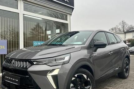 Mitsubishi Grandis 4.500 km 31.450 &euro; Soest 59494