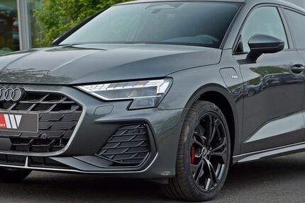 Audi A3 1.100 km 49.900 &euro; Neubeckum 59269