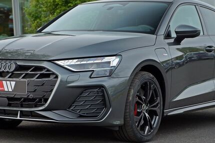 Audi A3 4.600 km 44.900 &euro; Neubeckum 59269