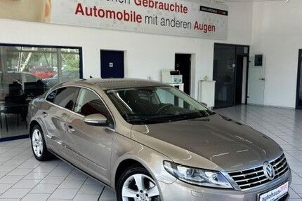VW CC 242.700 km 8.450 &euro; Ahlen 59229
