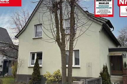 Haus Rheda-Wiedenbrück Rheda - 5 Zimmer, 159 m&sup2;, 329.000&euro; | Angebot:25669559