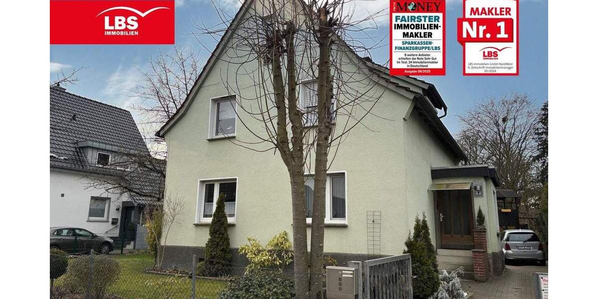 Mehrfamilienhaus, Wohnhaus Rheda-Wiedenbrück Rheda - 5 Zimmer, 159 m&sup2;, 329.000&euro; | Angebot:25669559