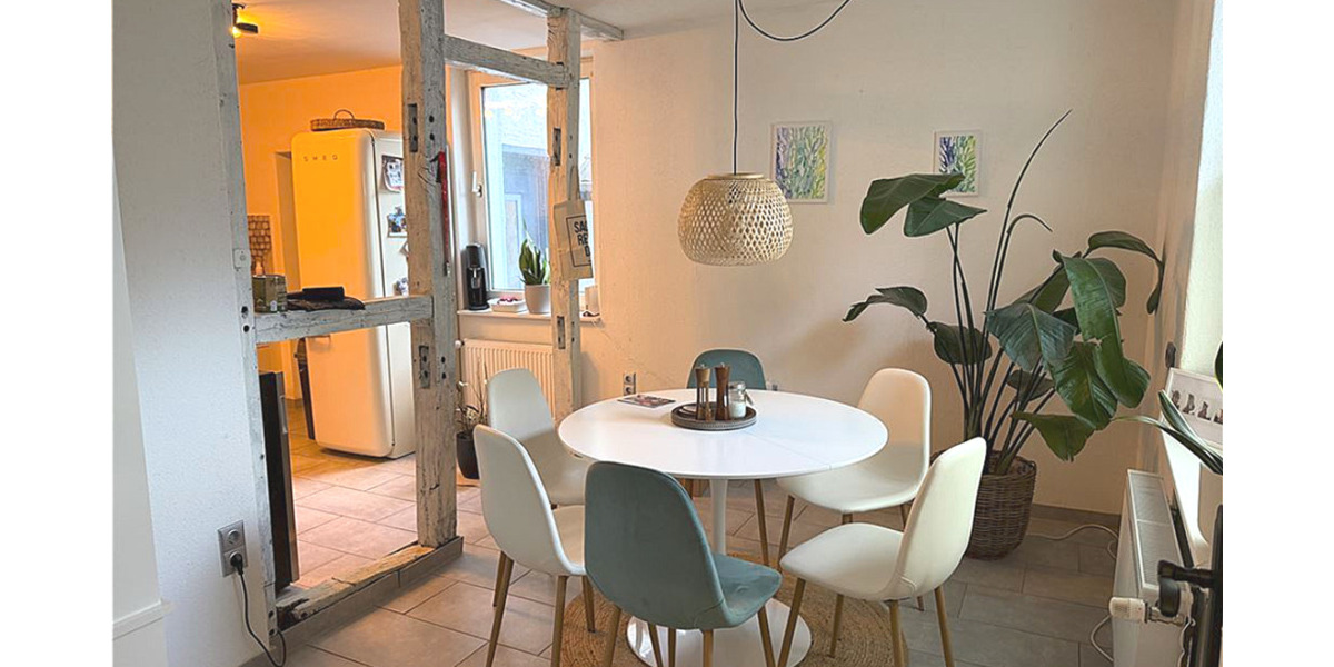 Einfamilienhaus Soest Ampen - 4 Zimmer, 136 m&sup2;, 260.000&euro; | Angebot:25777650