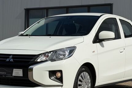 Mitsubishi Space Star 41.500 km 8.800 &euro; Beckum 59269