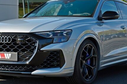 Audi RSQ8 2.500 km 159.900 &euro; Neubeckum 59269
